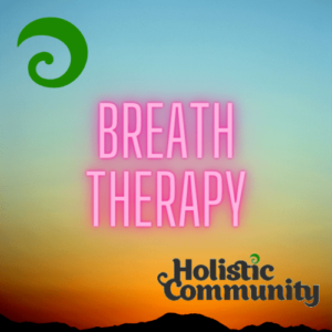 Breath Therapy