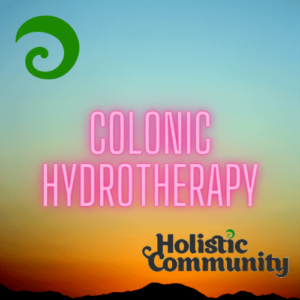 Colonic Hydrotherapy 
