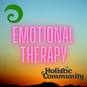 Emotional Focused Therapy