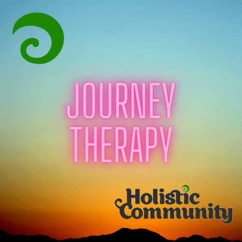 your journey therapy