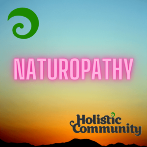 Naturopathy