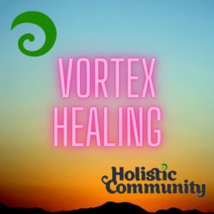 Vortex Healing